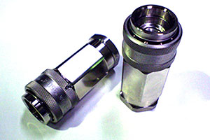 カプラ(日東工器株式会社)